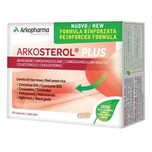 (image for) Arkosterol Plus