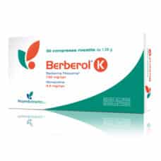 Berberol K