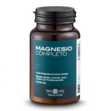 magnesio completo bios line