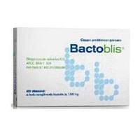 (image for) Bactoblis 30 compresse