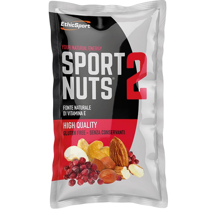 (image for) SPORT NUTS 2