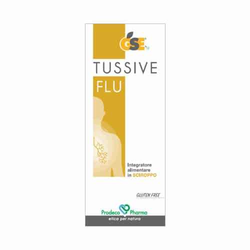 (image for) GSE Tussive flu