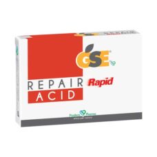 GSE Repair rapid acid