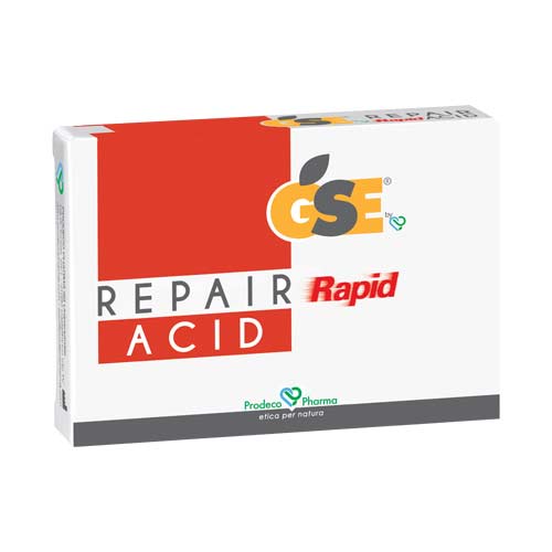 (image for) GSE Repair rapid acid