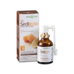 (image for) Sedigola spray