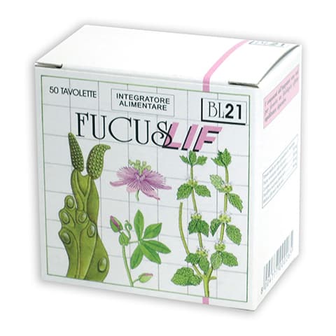 (image for) FucusLif
