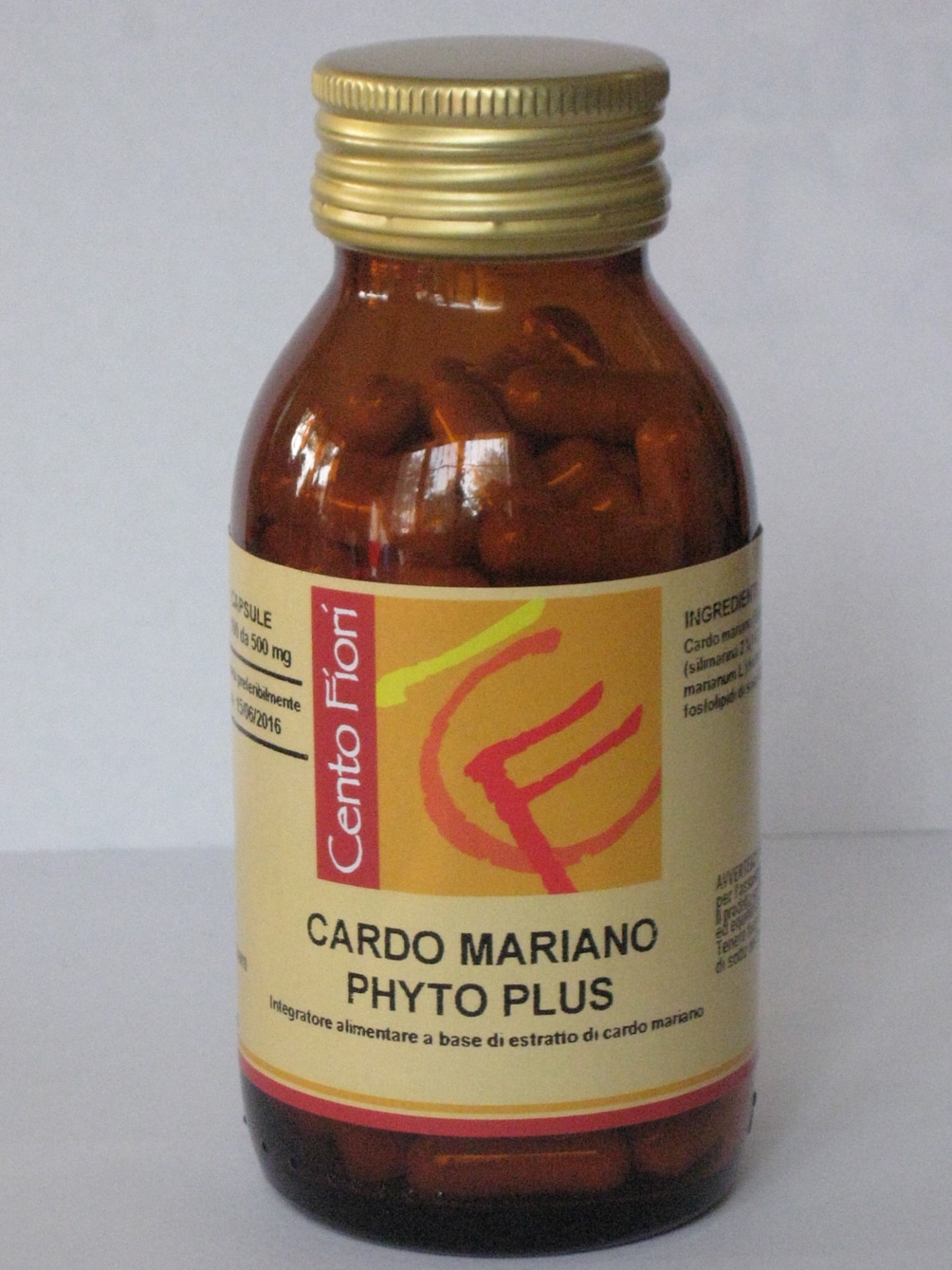 (image for) Cardo Mariano PhytoPlus