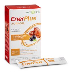 (image for) Enerplus Junior