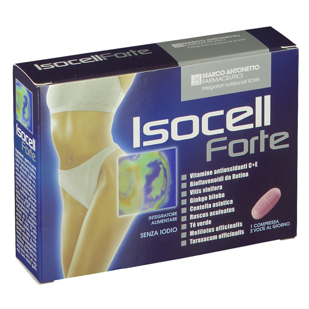 (image for) Isocell Forte