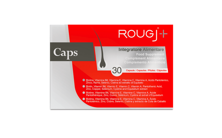 (image for) Rougj 30 capsule