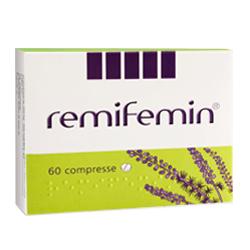 (image for) REMIFEMIN 60 compresse
