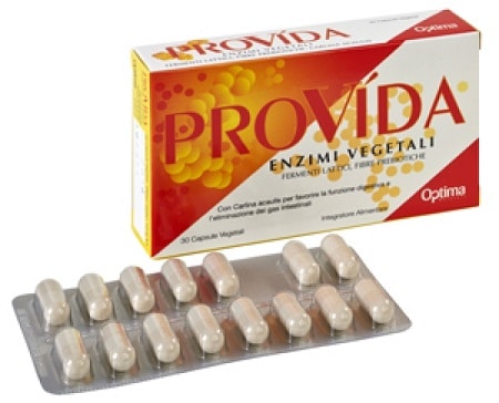 (image for) Provida 30cps