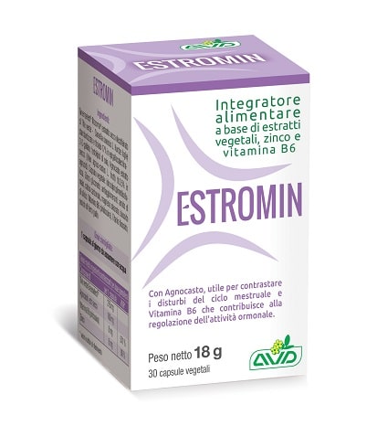 (image for) Estromin