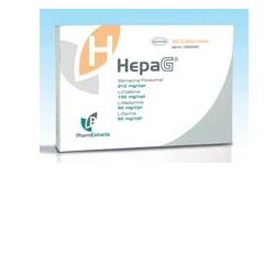 (image for) Hepa G
