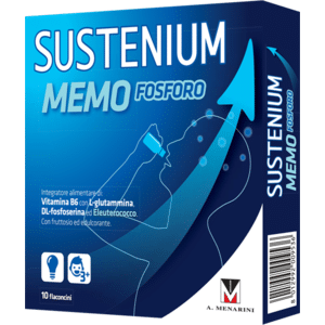 (image for) Sustenium MEMO fosforo