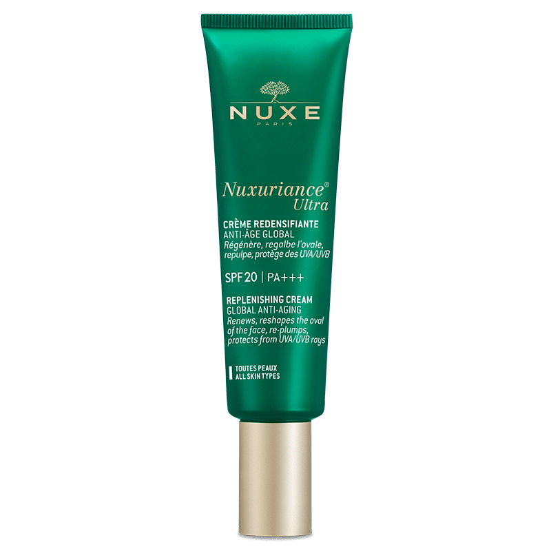 (image for) Nuxe Nuxuriance Crema Anti-Età SPF20