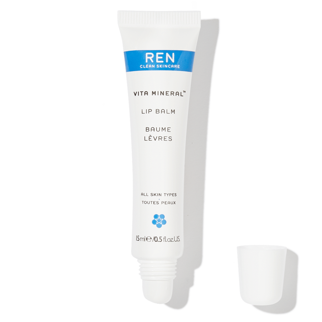 (image for) REN – Lip Balm