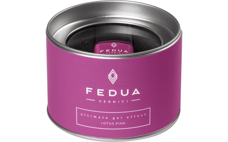 (image for) FEDUA – Lotus Pink