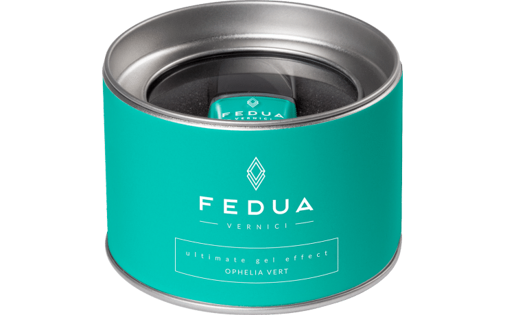 (image for) FEDUA – Ophelia Vert