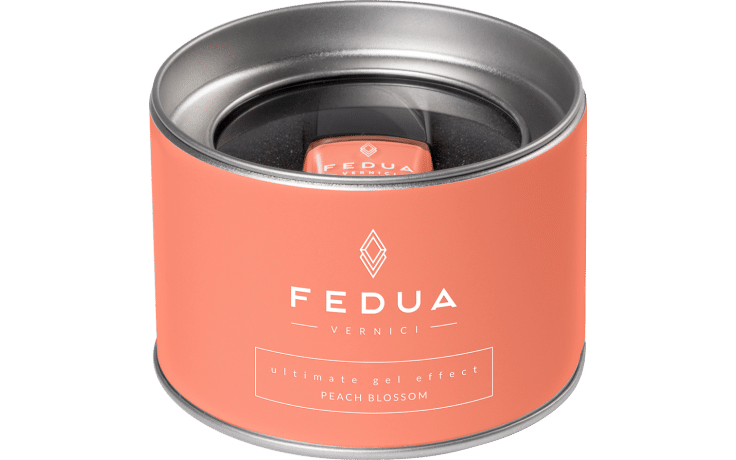(image for) FEDUA – Peach Blossom