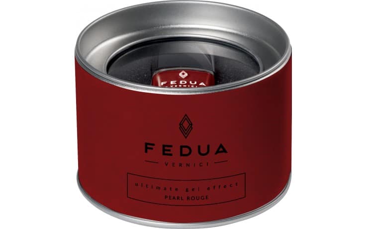 (image for) FEDUA – Pearl Rouge