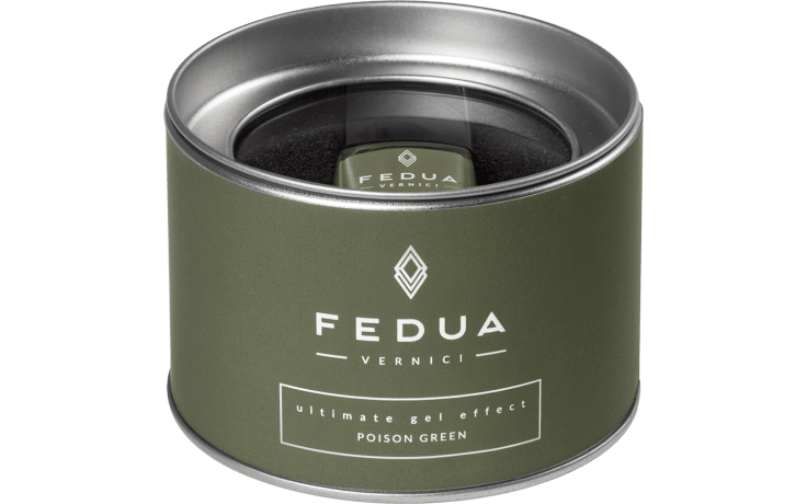 (image for) FEDUA – Poison Green