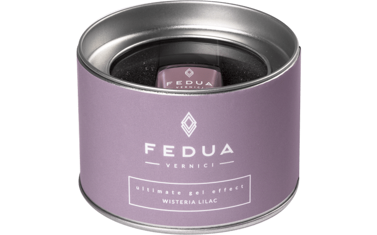 (image for) FEDUA – Wisteria Liliac