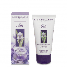 (image for) Crema Deodorante Iris