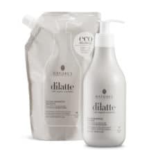 Dilatte Doccia shampoo Natures