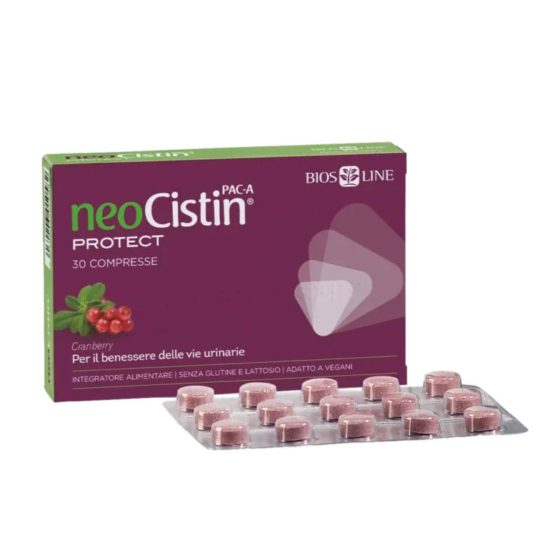 NeoCistin PAC-A Protect