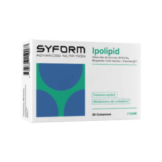 Syform Ipolipid