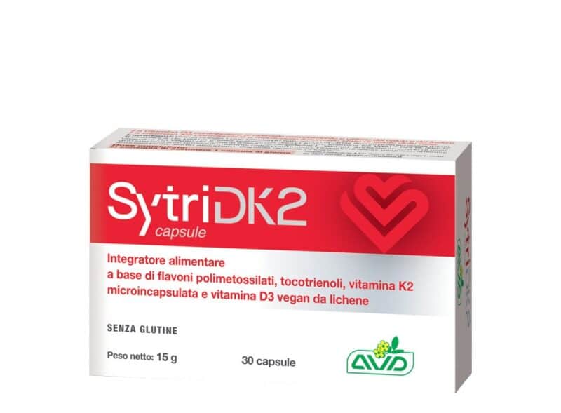 Sytri DK2