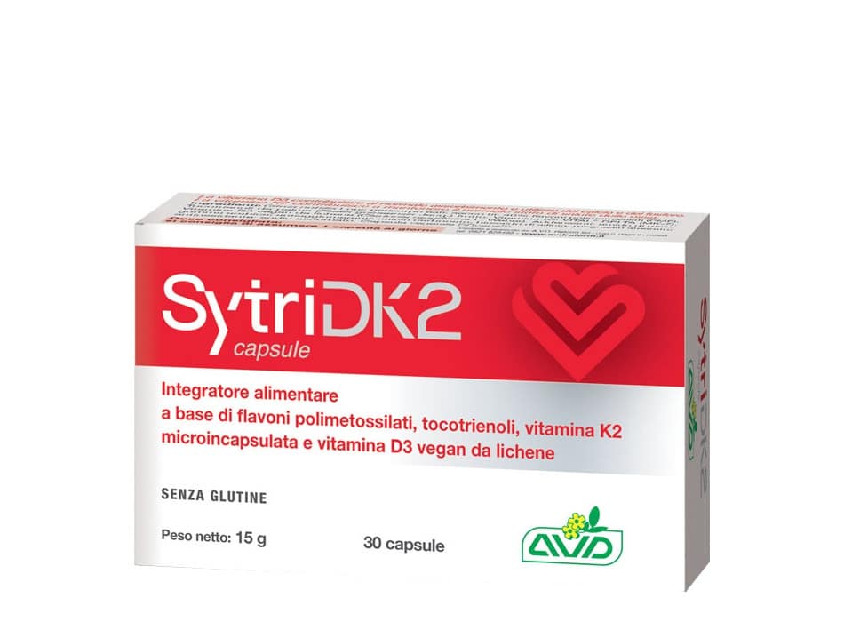 (image for) Sytri DK2