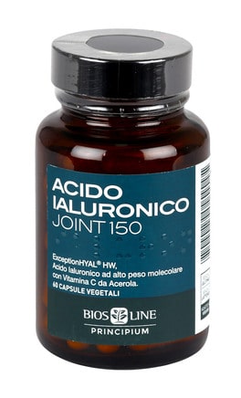 (image for) Acido Ialuronico Joint 150 Bios Line