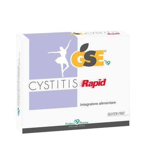 (image for) GSE Cystitis Rapid