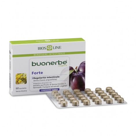 (image for) Buonerbe Forte Bios Line