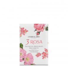 (image for) Sacchetto Profumato per Cassetti 3 Rosa