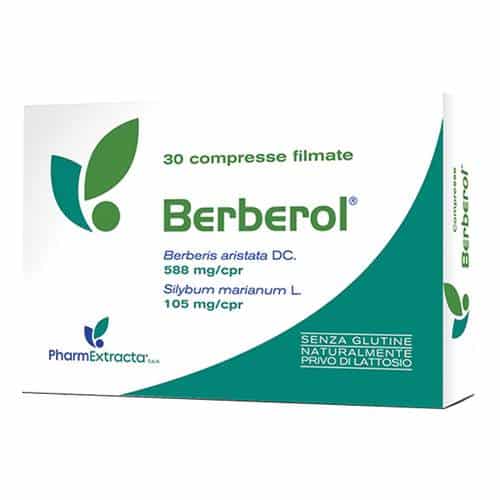 (image for) Berberol