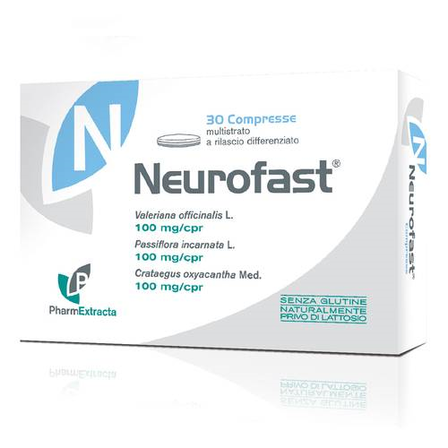 (image for) Neurofast® compresse