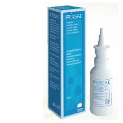 (image for) Soluzione ipertonica spray nasale ipersal 50ml