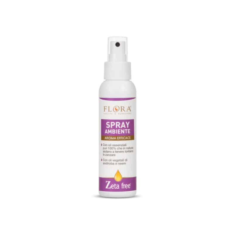 Zeta Free Spray Ambiente
