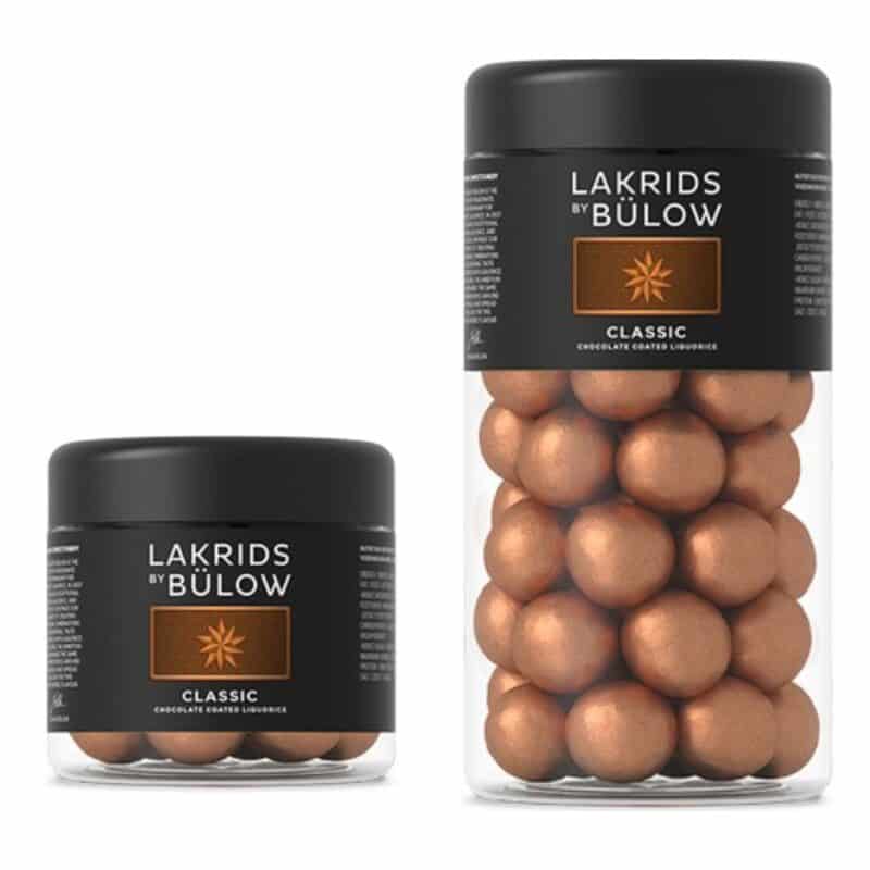 Lakrids CLASSIC - caramello salato