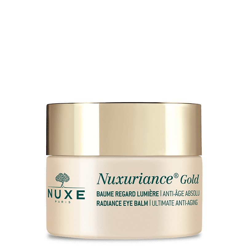 Nuxe Nuxuriance Gold Balsamo Occhi