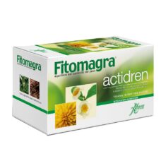 Fitomagra actidren tisana Aboca