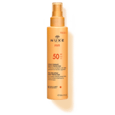 Nuxe Sun Spray SPF50