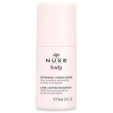 (image for) Deodorante Nuxe Body