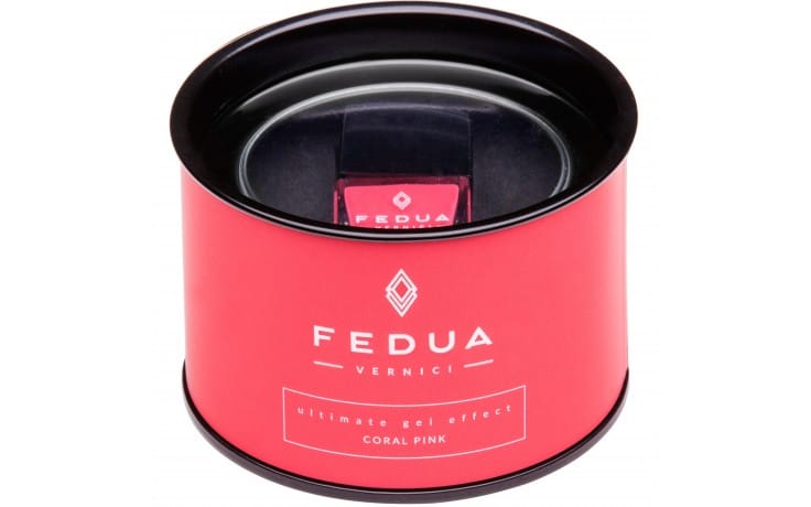 (image for) FEDUA – Coral Pink
