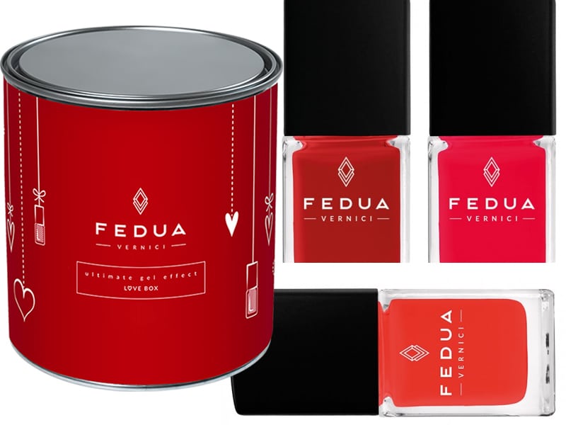 (image for) FEDUA – Love Box