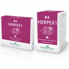 GSE Herpex1 compresse