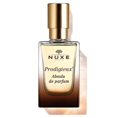 (image for) Nuxe Prodigieux Absolu de parfum